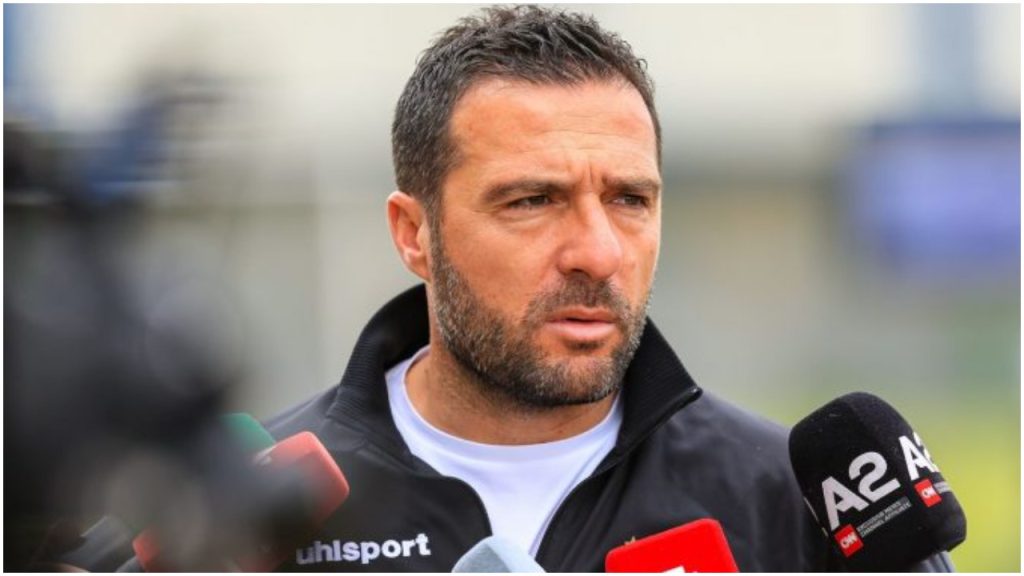  Jemi gati  kam përgatitur në maksimum ndeshjen   Shehi  Derbi special  pres shumë nga skuadra