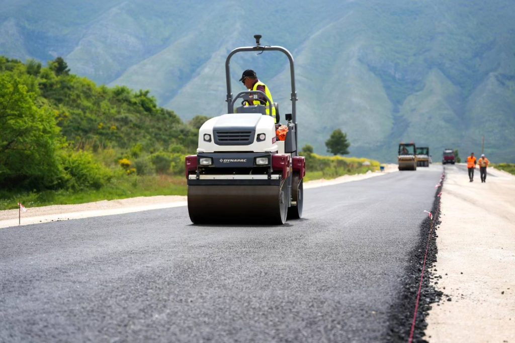 Investimet publike  shpenzimet kapitale në nivelin më të ulët në 17 vjet