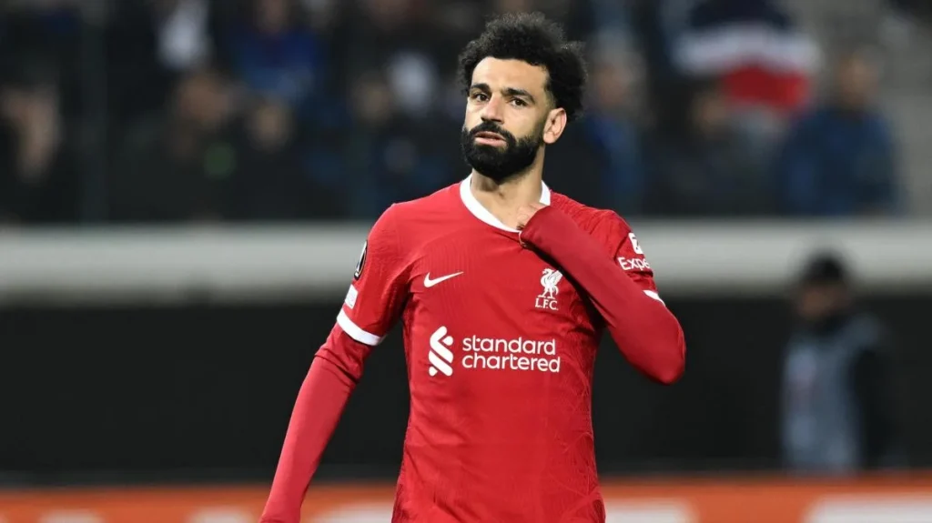 Salah zgjedh Europën  largohet nga Liverpool dhe pritet afrim te Fenerbahçe