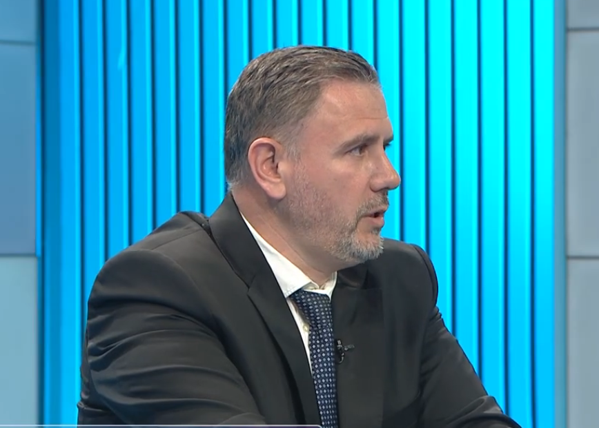  3D  në RTSH  Arapi  Samiti i Barcelonës  një aleancë kundër sjelljes agresive të Trump