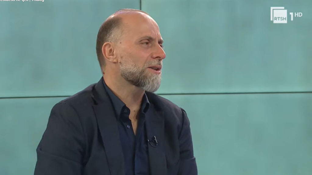 Arion Sulo  Shtimi i dhunës në protestë  përjashton marrëveshje Rama Berisha