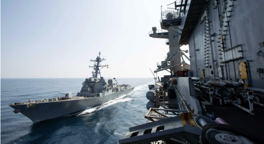 Irani paralajmëron  karta të reja  në fushëbetejë ndërsa armëpushimi i përkohshëm po shkon drejt fundit