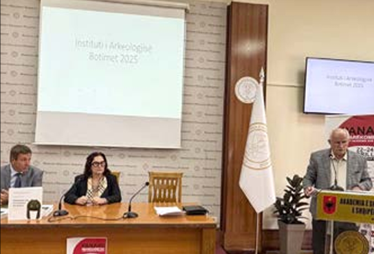 Panairi i Librit Akademik dhe Shkencor  tre ditë kushtuar kërkimit shkencor dhe botimeve të reja