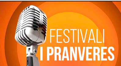 Festivali i Pranverës rikthehet pas më shumë se dy dekadash  këngëtarët ngjiten në skenë në qershor