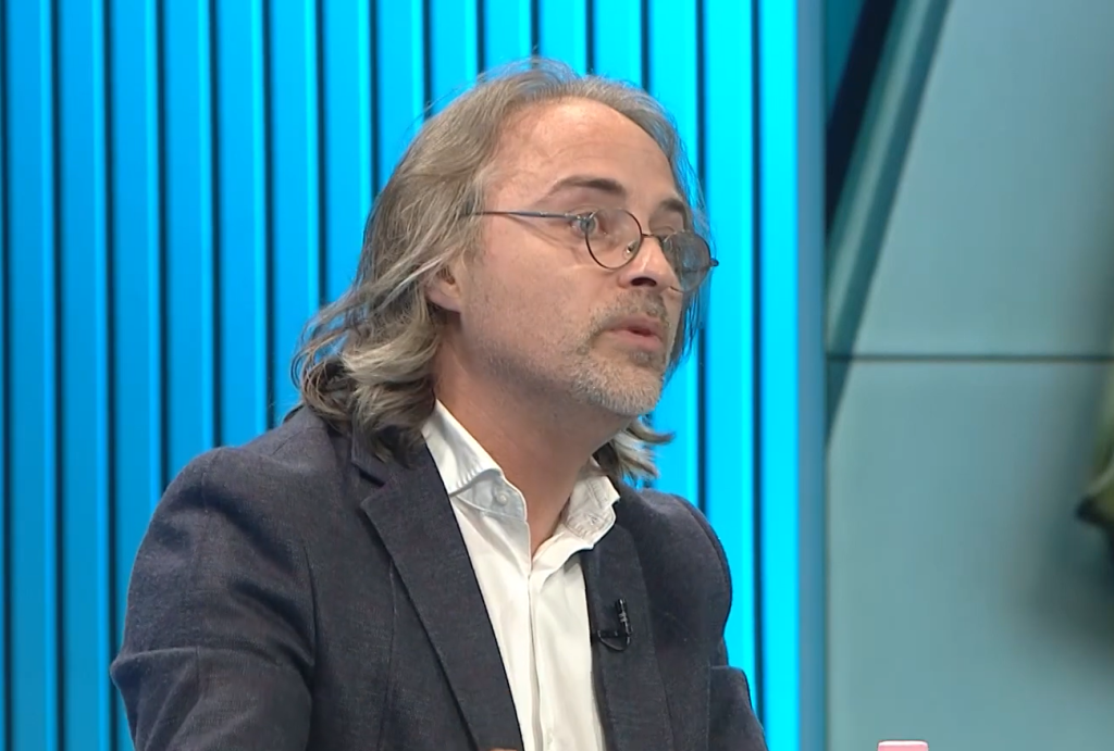 Mici  Gjyqe si këto nuk janë bërë as në Komunizëm