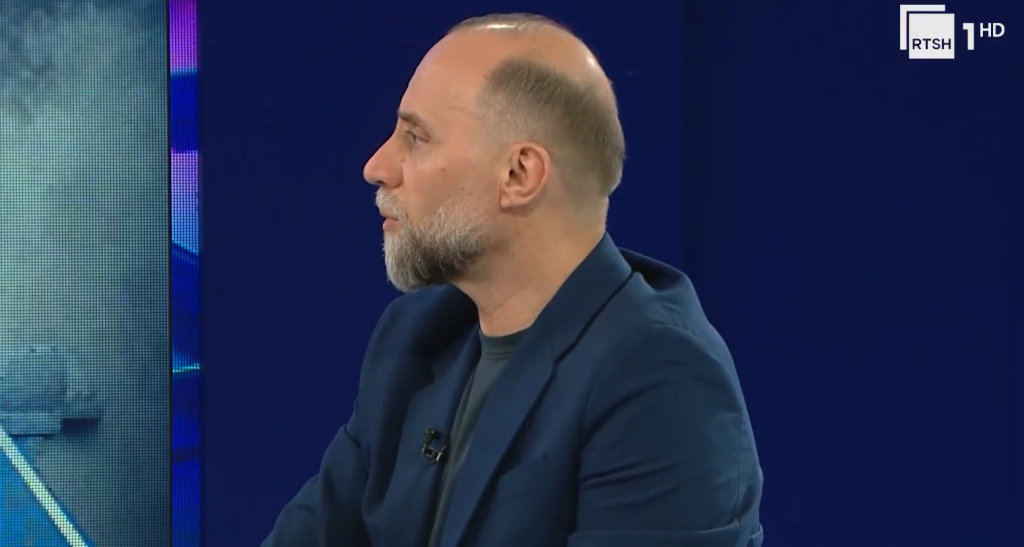 Sulo  Përballje përfundimtare e drejtësisë dhe korrupsionit  duhet kujdes