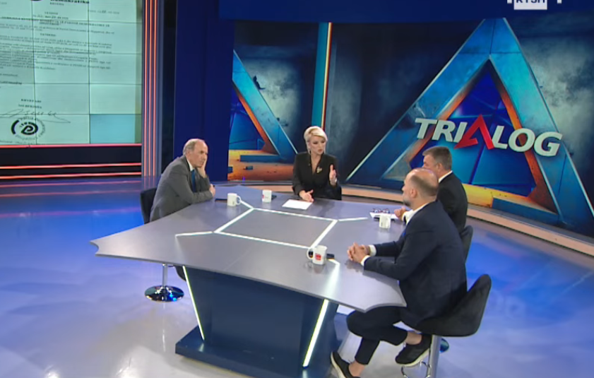 Afati 24 orësh në PD për kandidaturat për kryetar  analistët në  Trialog   Zgjedhjet e brendshme pa standarde  procesi një farsë politike