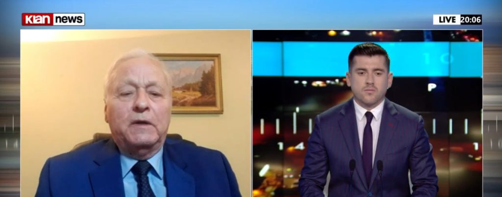 Kume  Raste të mundshme ligjore për  nenin Basha   por sfiduese për kandidatë