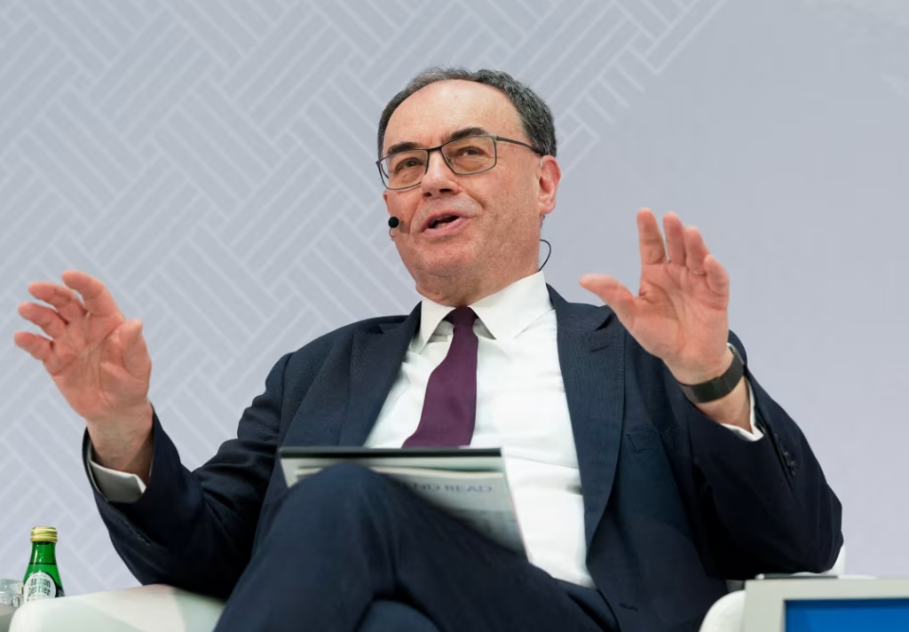 Lufta në Iran  Banka e Anglisë parashikon inflacion të lartë në shumë vende