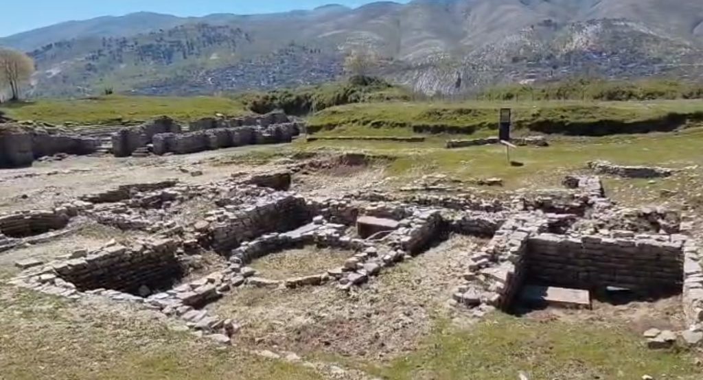 Rijetësohet siti arkeologjik i Adrianopolit