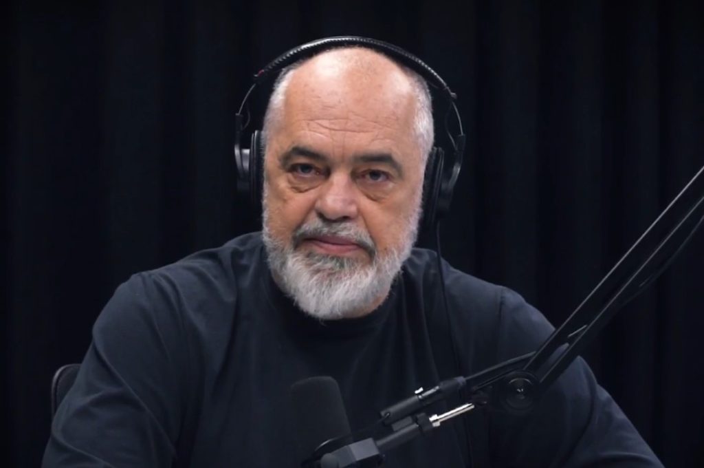 Rama për vizitën në Greqi  Mitsotakis ka vullnet absolut për adresimin e të gjitha çështjeve të mbartura