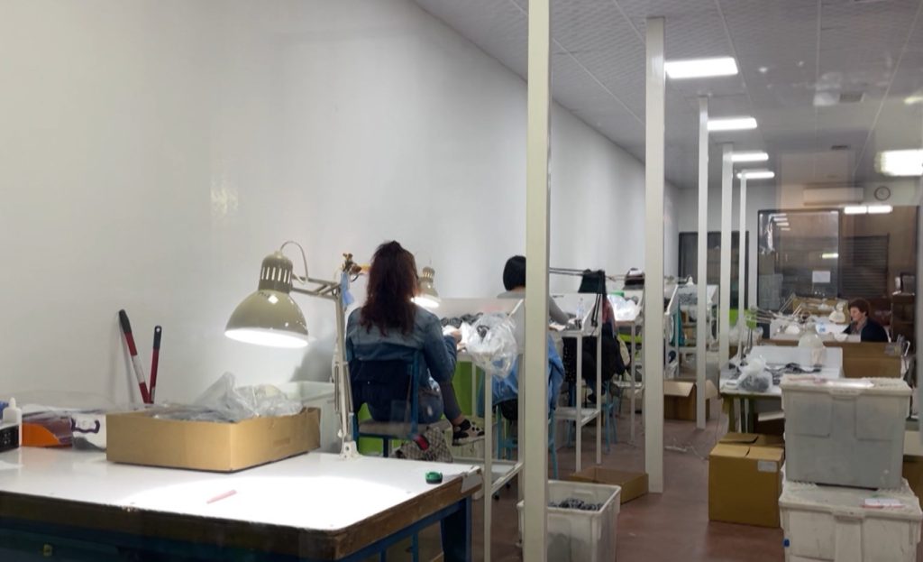 Mbi 840 mijë njerëz humbasin jetën çdo vit nga stresi dhe kushtet e rënda të punës