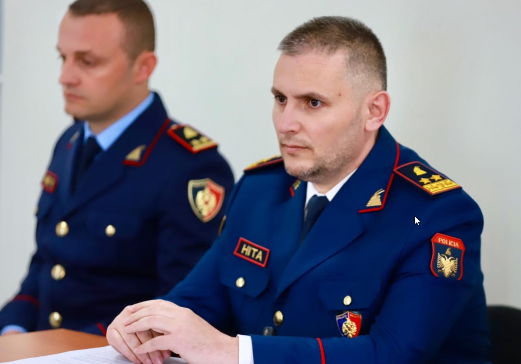 Hita në Komisariatin e Krujës  zbardhen porositë për efektivët e policisë