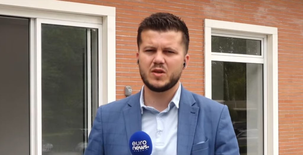 Gara për kreun e PD së  gazetari jep detaje pak para përfundimit të afatit