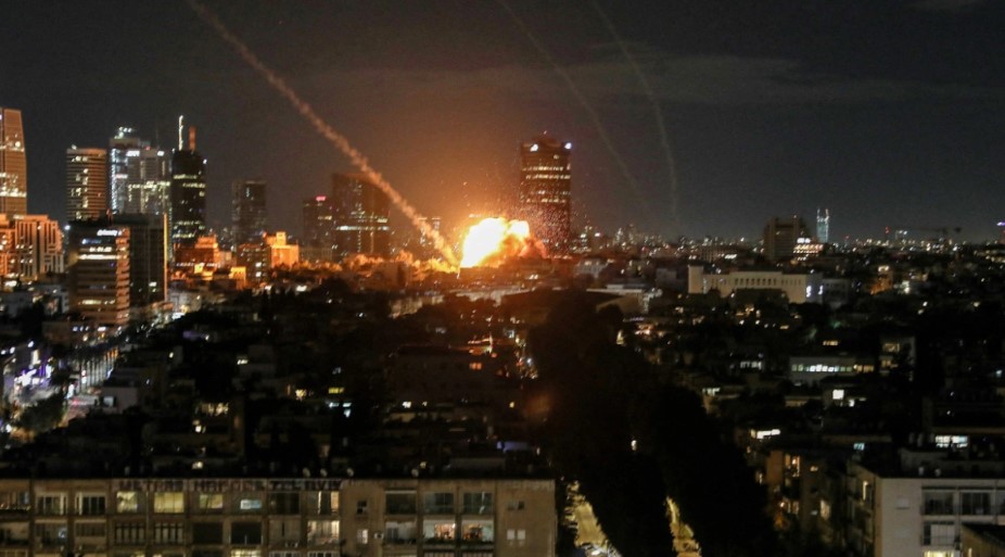 Izraeli sulmon Libanin jugor gjatë natës  humbin jetën 6 persona