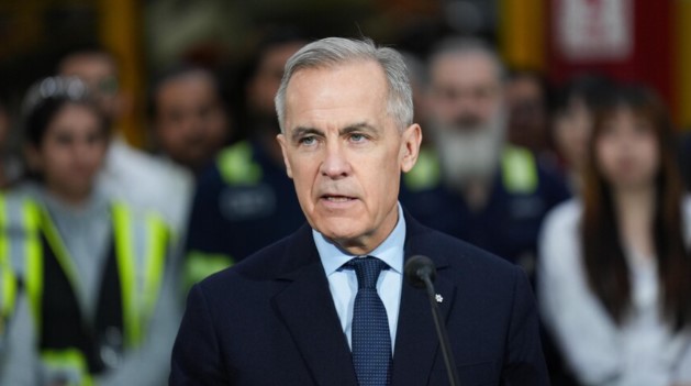 Kryeministri kanadez  Do ndërmarrim veprime serioze për sigurinë e fëmijëve në internet