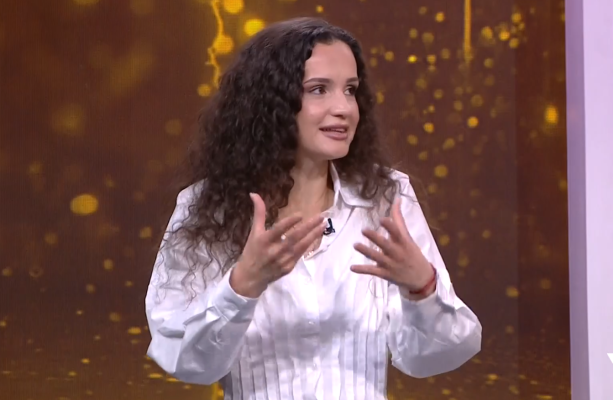  Me Vanesën nuk pata kurrë komunikim   Anada Nikollari pas eliminimit nga  Ferma VIP   Kush e meriton plotësisht fitoren