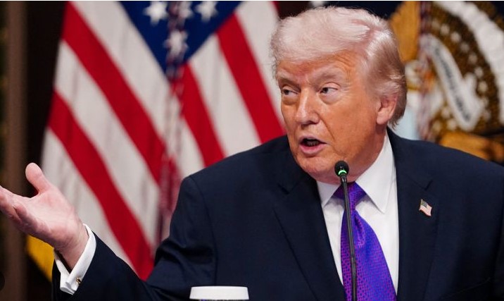 Trump  Irani mund të telefonojë SHBA në për negociata