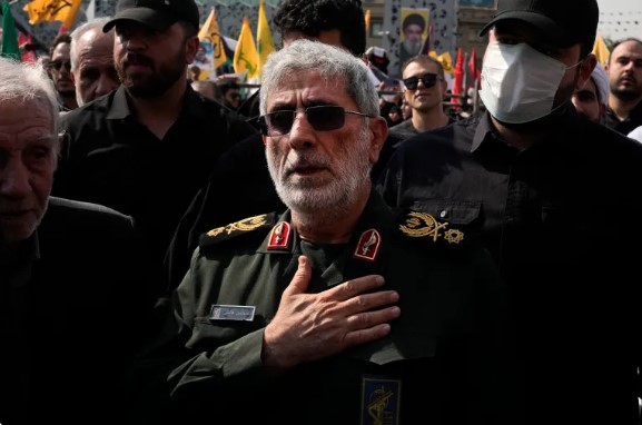 Garda Revolucionare e Iranit premton mbështetje ndaj Hezbollahun në luftimet në Liban