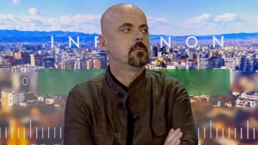 Rexhaj  Reagimi i Elisa Spiropalit për Partinë Socialiste duket si ai i një OJQ je