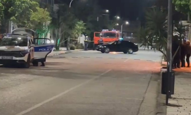 Vrasja e 30 vjeçarit në Memaliaj  policia zbardh rrethanat e ngjarjes  Tre të arrestuar dhe dy në kërkim