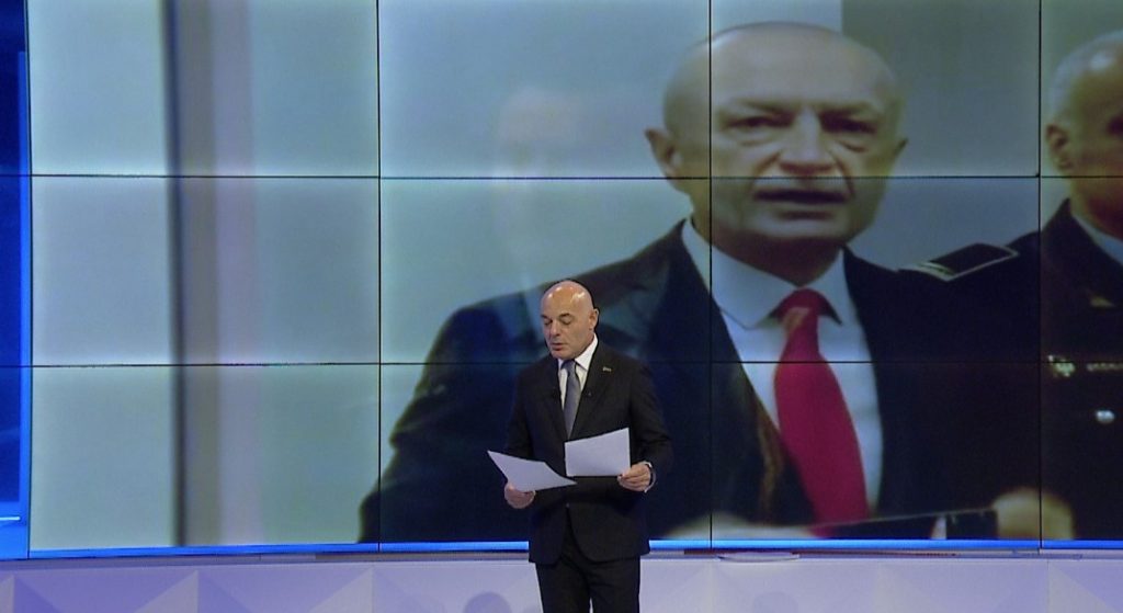 Meta  Çështja CEZ‑DIA  e gjykuar tashmë katër herë dhe me debate për hetimet