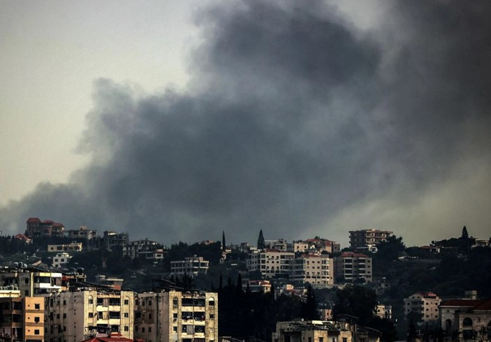 Izraeli i bën thirrje Libanit për bashkëpunim kundër Hezbollahut