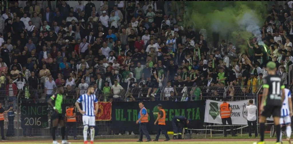 Futbolli si lidhje sociale  si po parandalohen episodet e pahijshme