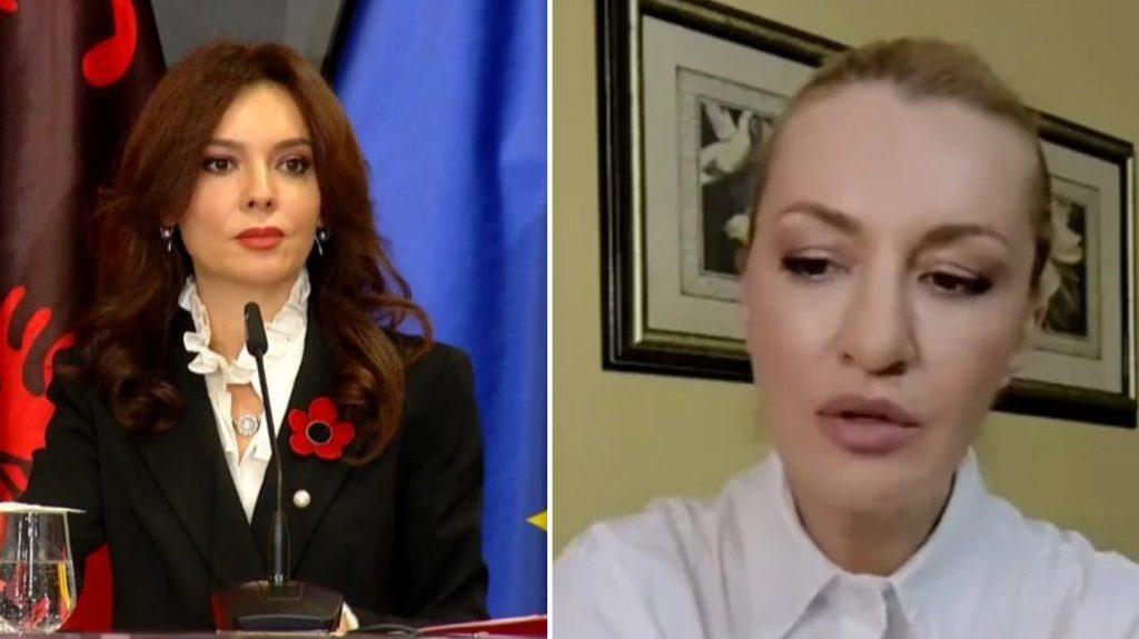 Kuko  Debat brenda Partisë Socialiste  nuk kam menduar për përjashtimin e Spiropalit