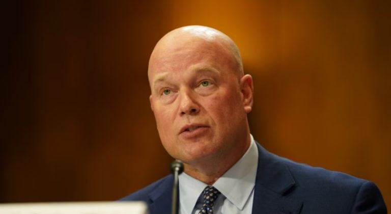 Vizita e Whitaker në Kosovë  reagon SHBA  Po avancojmë interesat e përbashkëta të sigurisë 