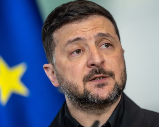 Zelensky mirëpret paketën e re të BE së prej 90 miliardë eurosh  Sinjali i duhur për Ukrainën