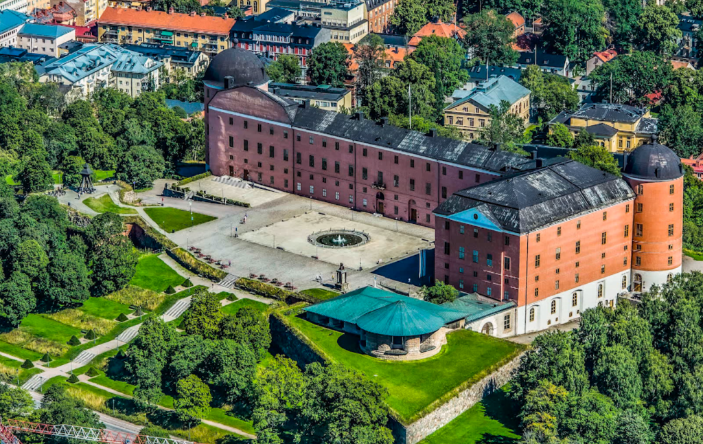 Nga fotot drejt përvojave autentike  qyteti suedez nis  Turizmin IQ 