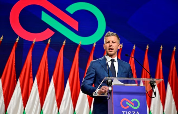 Magyar  Qeveria e re do të hapë arkivat e policisë sekrete të periudhës komuniste