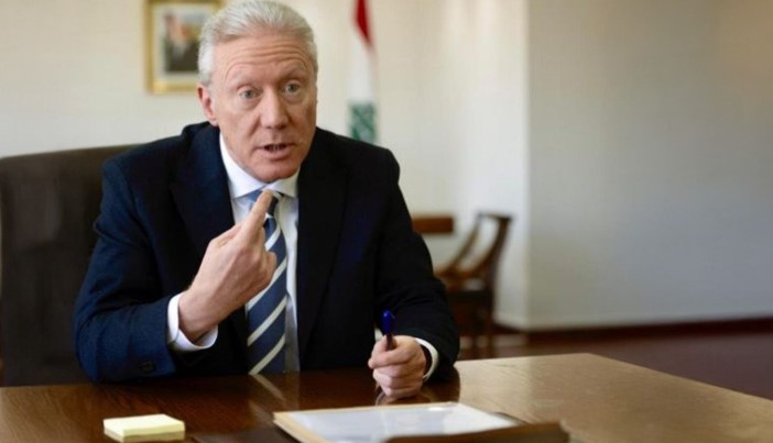 Libani  Kemi vendosur të angazhohemi në negociata të drejtpërdrejta me Izraelin