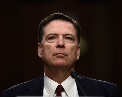 Ish drejtori i FBI së përballet me akuza të reja  çfarë mesazhi kërcënues përmbante postimi i tij për Trump 