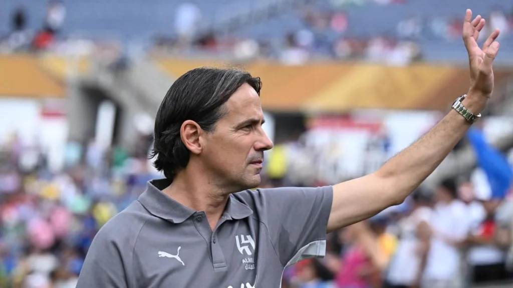 Inzaghi propozon reduktimin e Serie A dhe ndryshimin e fokusit te akademitë