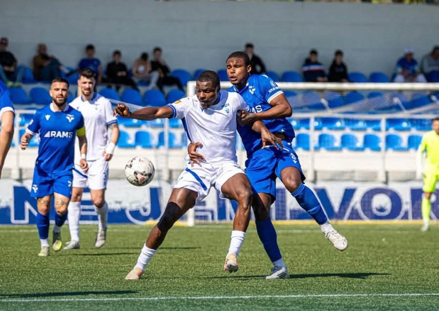 Vora shtang Teutën  vendos Kasalla