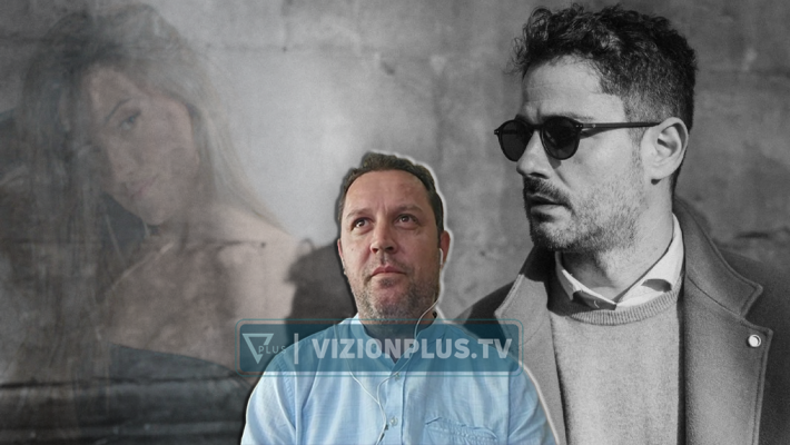  Jemi takuar disa ditë para hyrjes në Ferma VIP   miku i Indrit  Ja si e ka marrëdhënien me ish bashkëshorten