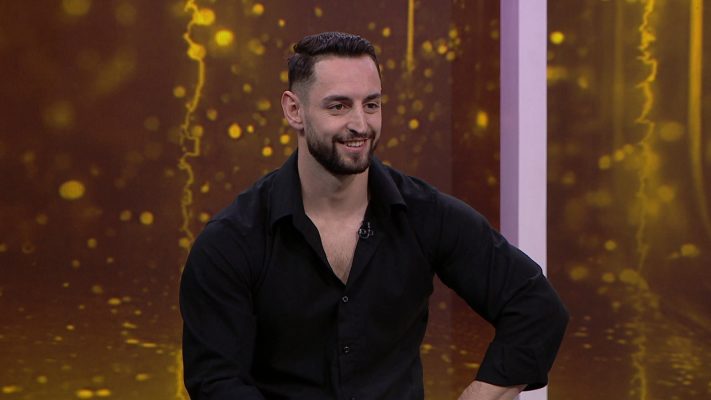 Qëndrimi i shkurtër në  Ferma VIP 3   Xhesi tregon hapur fermeren që  i vodhi  vëmendjen  Është kujdesur shumë për mua