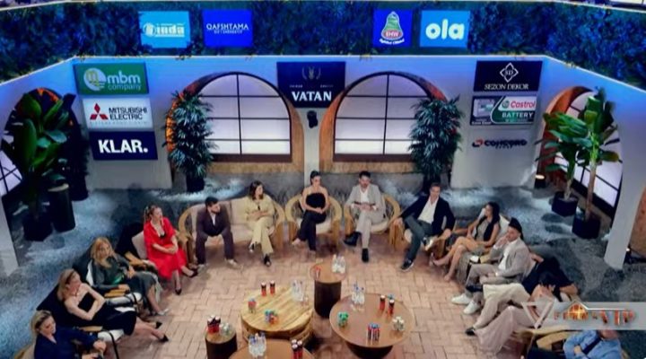 Alarmi mes ulërimave në Ferma Vip  zbulohet se çfarë ndodhi ditën e djeshme