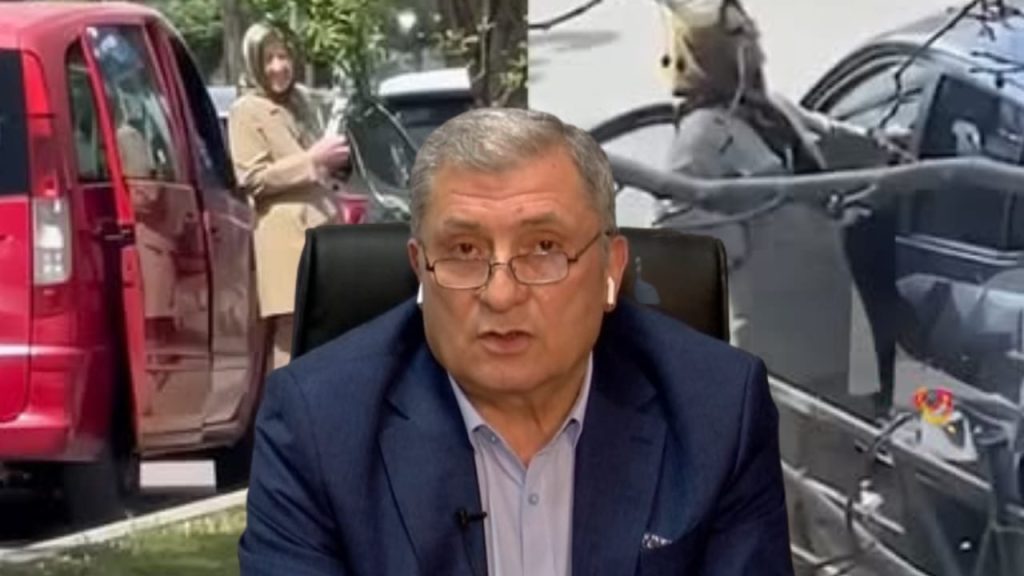 Sa e rrezikuar është Shqipëria nga prania e muxhahedinëve pas luftës në Iran  Zv drejtori i Antiterrorit jep përgjigjen