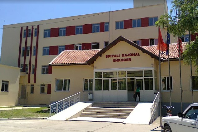 E rëndë në Shkodër  29 vjeçarja humb jetën pasi sjell në jetë binjakë