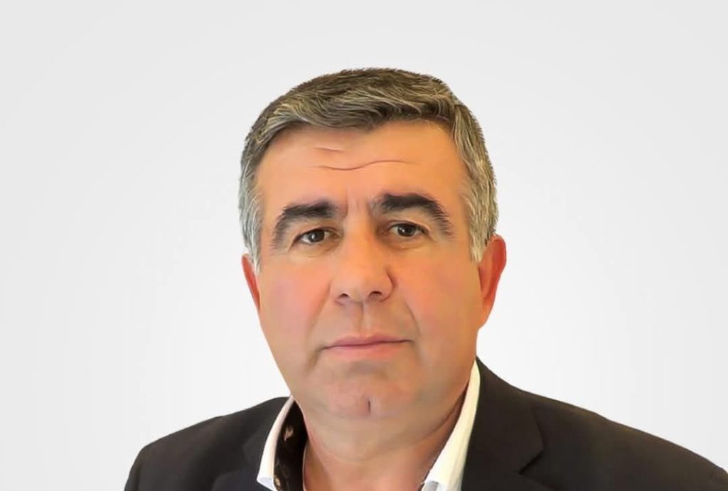 Arjan Kasaj zgjidhet kryetar i degës së Partisë Demokratike në Këlcyrë