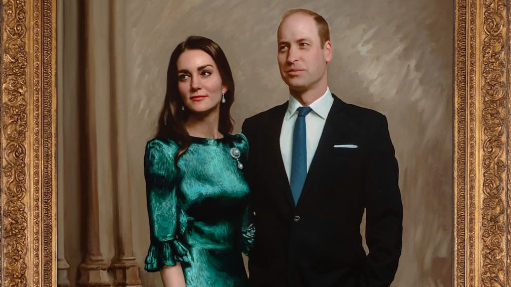 William dhe Kate shënojnë 15 vjetorin e martesës me foto familjare