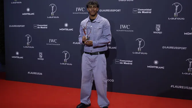 Kupa e parë e Botës për Yamal po vjen  E kam ëndërruar që kur isha fëmijë  shpresoj ta fitoj