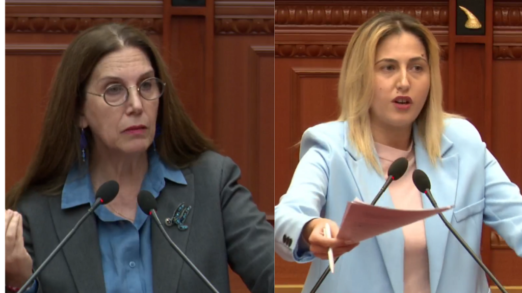 Interpelanca  Zhupa  2 mijë mësuesve u kërkojnë të japin provim pas 15 vitesh karrierë  Kumbaro  S preket pozicioni i punës  por garantohet cilësia në arsim