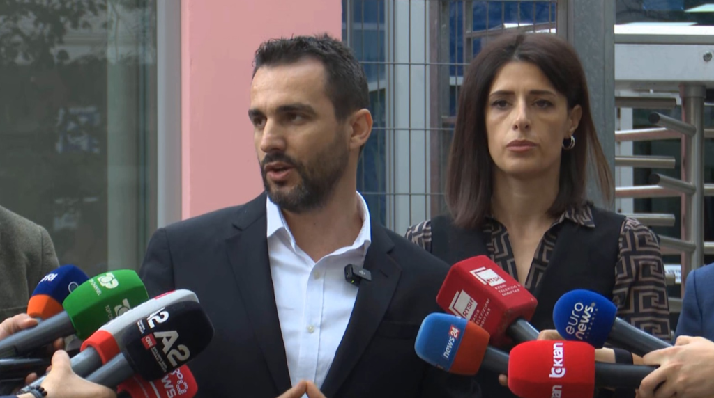  Shqipëria Bëhet  kallëzim në SPAK për sektorin e naftës  Dyshime për abuzim dhe keqadministrim