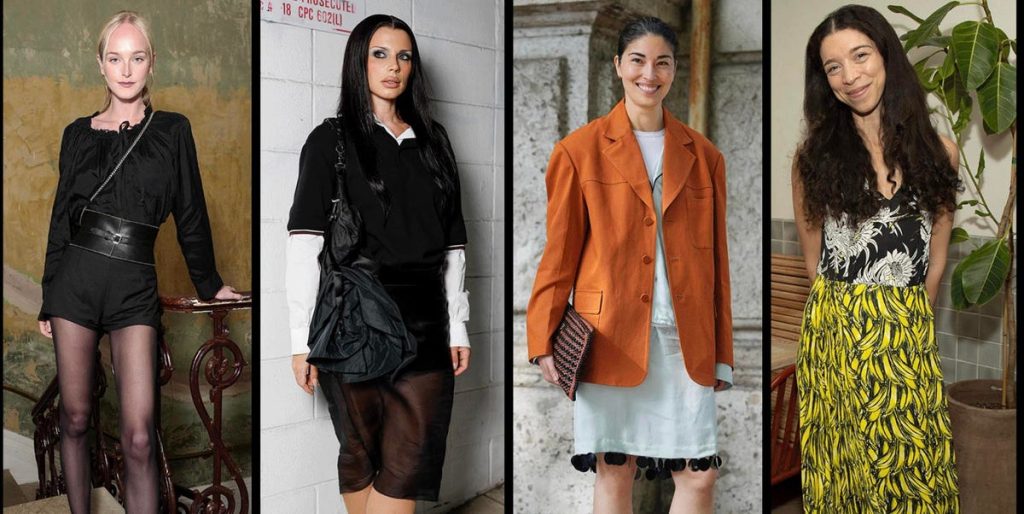 Pesë Breza Gruash për Stil Personal dhe Si Ndryshon Ai me Moshën