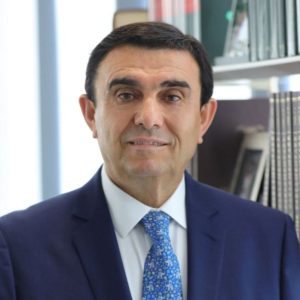 Arkitektura e re financiare globale  nga dominimi te fragmentimi