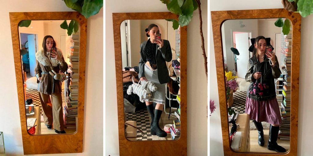 Pse Çantat me Forma Gjitarësh u Bënë Hit në Javën e Modës në Nju Jork